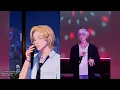 NOAH, EUNHO (PLAVE) - '미워 (Ego)' (Original by: Crush)