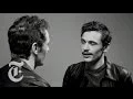 James Franco 14 Actors Acting The New York Times