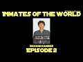Inmates of the World - Episode 2 Prison Letter Serial Killer Richard Ramirez Interview