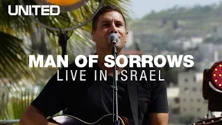 Download Man Of Sorrows - Hillsong UNITED MP3