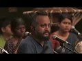 Oru Murai - Ek Nazar | Kaushiki Chakraborty & Sandeep Narayan - Live in Concert with #soundsofisha