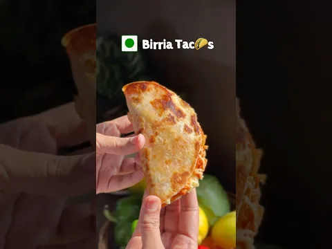 Kathal never tasted this good π