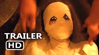 the mummy tom cruise trailer 2017 adventure movie hd