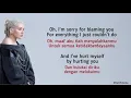 Christina Aguilera - Hurt | Lirik Terjamahan