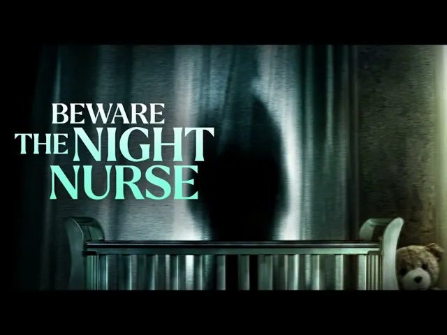 First Look at Lifetime's Beware the Night Nurse - PREVIEW