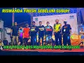 Download Lagu Riswanda finish Putar dj gampingan,anak bapak naik panggung, karnaval kemiri istimewa