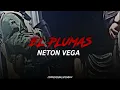 El Plumas - Neton Vega| Estudio (Corridos 2024)