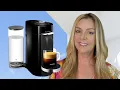Lagu Nespresso Vertuo PLUS - What makes it special?