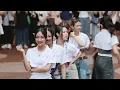 4K ‘暴走女團’ (IVY SO@Collar Fancam) | @ 暴走女團快閃活動_ 銅鑼灣站_2025.05.31