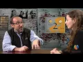 Face 2 Face with Georgina Bates