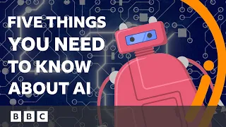 Download Five things you really need to know about AI - BBC MP3