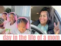 ICLEVER * NEW GROCERY HAUL | DAY IN THE LIFE OF A MOM WITH 4 KIDS AT HOME 