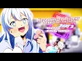 Download Lagu Necromancer Academy’s Genius Summoner react to Rimuru[AU][Part 3]|Gacha Reaction|ship:Rimuru x Chloe