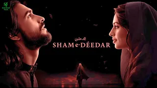 sham e deedar unlocking the soul of sufi music that will tantalize your spirit sufiyat fiza