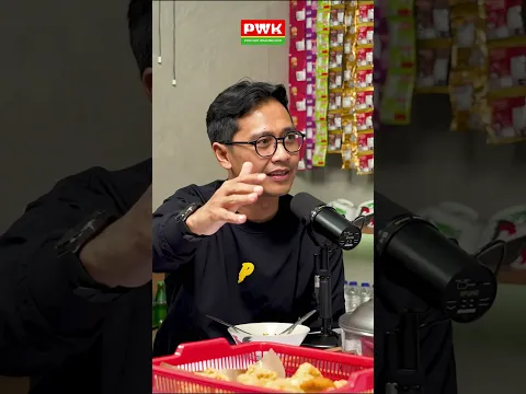 Jangan remehin Angga Nggok