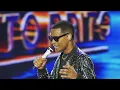 YOU AND I (GOD WILLING) - Netto Brito | Ilha do Arrocha (Live in São Luís/MA) - OFFICIAL