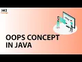 Oops Concept In Java Java Programming Core Java - HKR Trainings