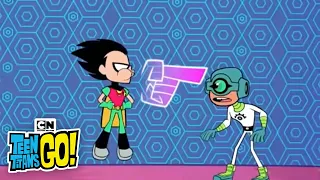 Robin s Whistle Weapons Teen Titans Go Cartoon Network