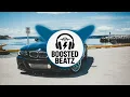 Zion & Lennox, Daddy Yankee ╸Yo Voy [Bass Boosted]