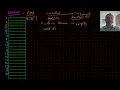 CIP-11-Buffer as Queue