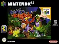Banjo-Kazooie Full OST Soundtrack N64