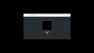 Snake Game HTML CSS JAVASCRIPT