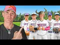 Inside America s Biggest Baseball Tournament