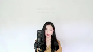 اغنية             بصوت بنت كورية تجنن  الوصف   دندنها