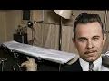 John Dillinger s Secret Plastic Surgery Nearly Killed Him
