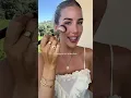 7 minute easy everyday summer makeup I could literally do this in my sleep lol