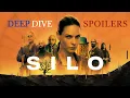 Download Lagu How We’re Controlled | Silo Review and Breakdown (Season 1)