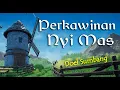 Lirik PERKAWINAN NYI IMAS : DOEL SUMBANG