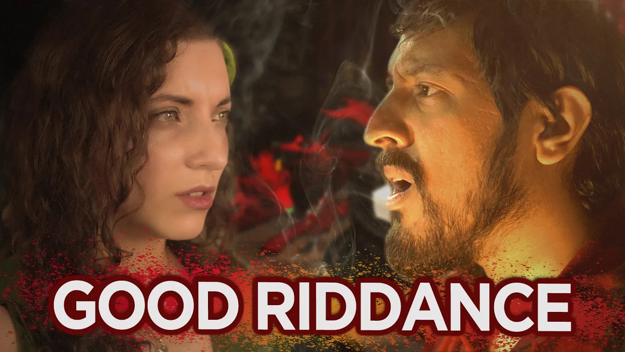 13- Lahabrea // "Good Riddance"