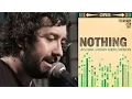 Nothing - Amoeba Green Room Session