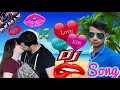 Download Lagu DJ Santosh Pandey Ji ka beta hai Chumma Chupake Deti Hai