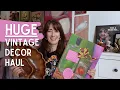 Download Lagu So Glad I Went To This Estate Sale! | Amazing Vintage Haul for Resale