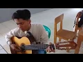 Download Lagu Judika - jadi aku sebentar saja (cover by syahriyadi)