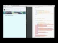 Brackets Better JavaScript Debugging with Theseus