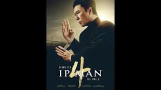 Download Ip man 4 Movie Theme Song - Wingchun (High Quality) MP3