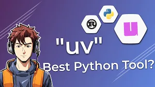 Python Setup Simplified A Complete uv Tutorial
