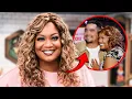 Sunny Anderson Dating History The Truth About Her Love Life and Why She s Single
