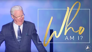 WHO AM I? 🤔 Bob Proctor