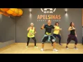 ZUMBA Daddy Yankee - Shaky Shaky