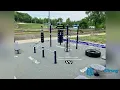 MoveStrong Outdoor Functional Training Zone - The Linc Wellness Center