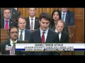 Alexandre Bissonnette charged with 6 murder counts
