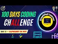 Day Write a Program to Identify if the Character is an Alphabet or not in