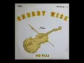 Chubby Plays Bob Wills [1970] - Chubby Wise