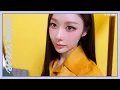 Lagu [ae:scenes] 입덕했습니다 노랑💛 | 에스파 지젤 로에베 캠페인 비하인드 (aespa GISELLE LOEWE CAMPAIGN Behind)
