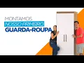 Vídeo do produto
