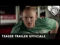 Video di Ore 15:17 - Attacco al treno - Trailer Ufficiale Italiano